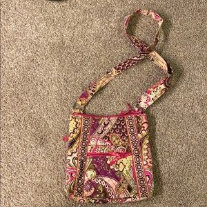 Vera Bradley Crossbody Bag